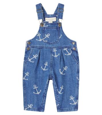 Magot printed overalls | Konges Sløjd