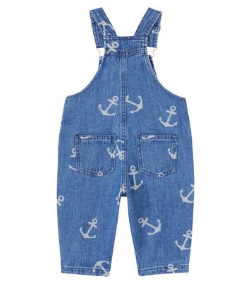 Magot printed overalls | Konges Sløjd