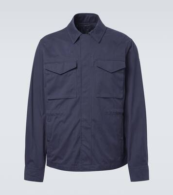 Veste Roquille convertible | Moncler