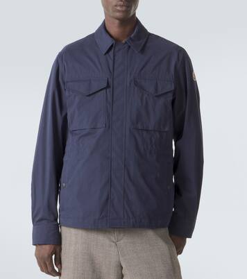 Veste Roquille convertible | Moncler