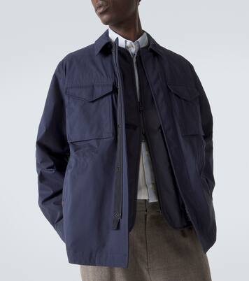 Veste Roquille convertible | Moncler