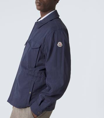 Veste Roquille convertible | Moncler