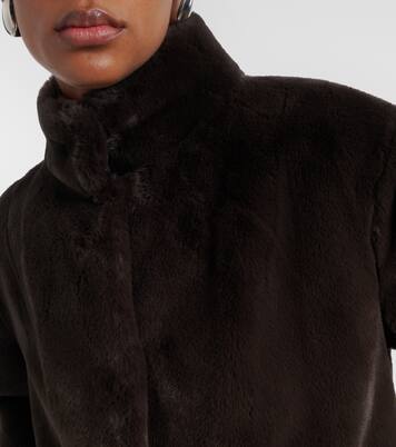 Jacke Sheena | Velvet