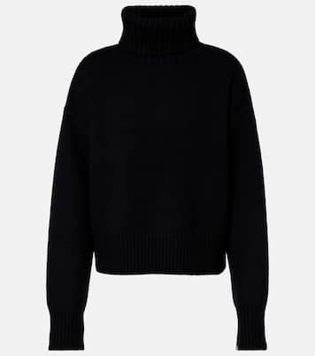 Rollkragenpullover N°434 aus Kaschmir | Extreme Cashmere