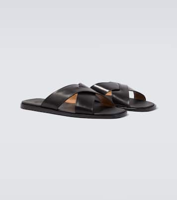 Sandalen Ockley aus Leder | Church's