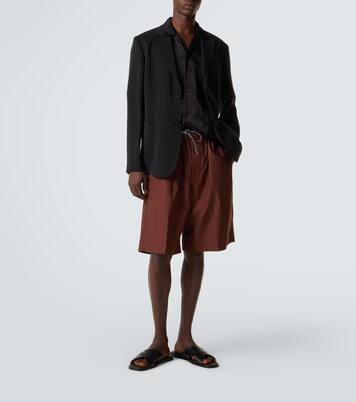 Sandalen Ockley aus Leder | Church's
