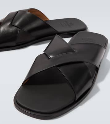 Sandalen Ockley aus Leder | Church's