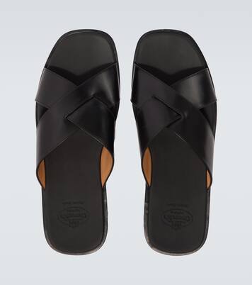 Sandalen Ockley aus Leder | Church's