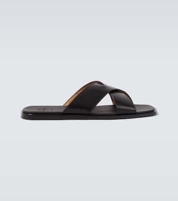 Sandalen Ockley aus Leder | Church's