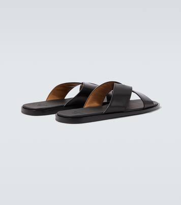 Sandalen Ockley aus Leder | Church's