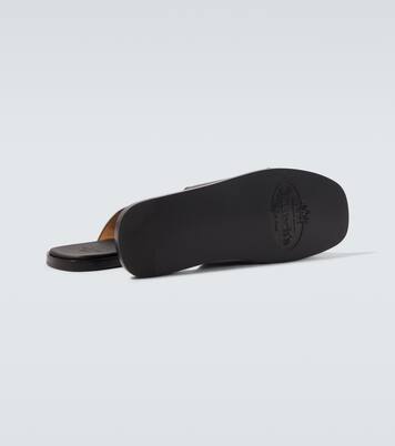Sandalen Ockley aus Leder | Church's