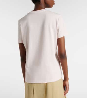 Set aus drei T-Shirts aus Baumwoll-Jersey | Moncler