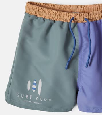 Badeshorts Duke | Liewood