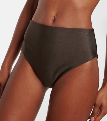 Gracie bikini bottoms | Simkhai