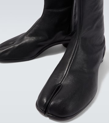 Botines Tabi de piel | Maison Margiela