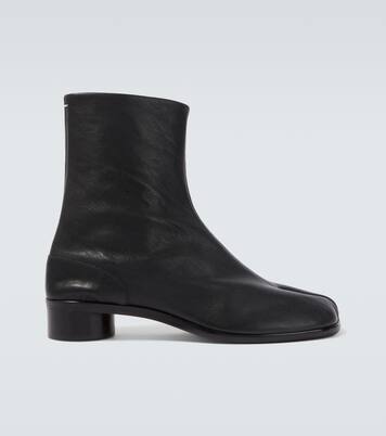 Botines Tabi de piel | Maison Margiela