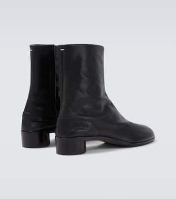 Botines Tabi de piel | Maison Margiela