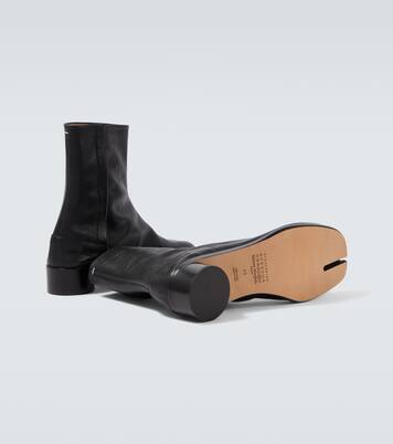 Botines Tabi de piel | Maison Margiela