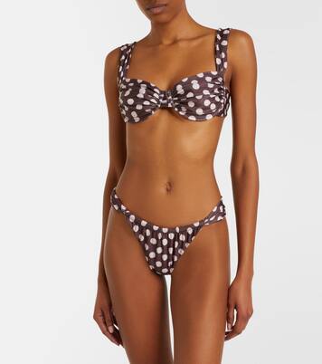 Bikini-Oberteil Sol | Faithfull