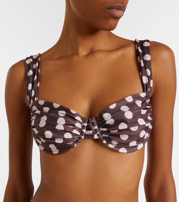 Bikini-Oberteil Sol | Faithfull