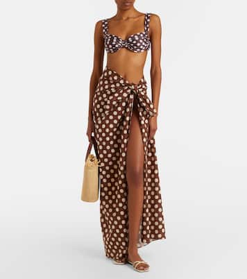 Bikini-Oberteil Sol | Faithfull