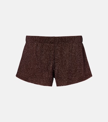 Lumière shorts | Oséree