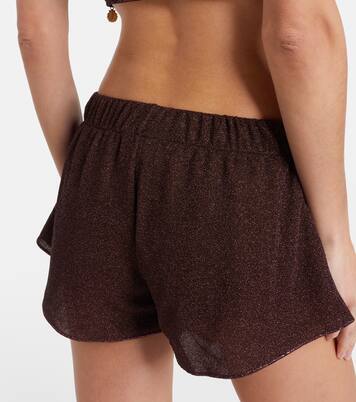 Lumière shorts | Oséree