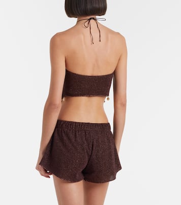 Lumière shorts | Oséree