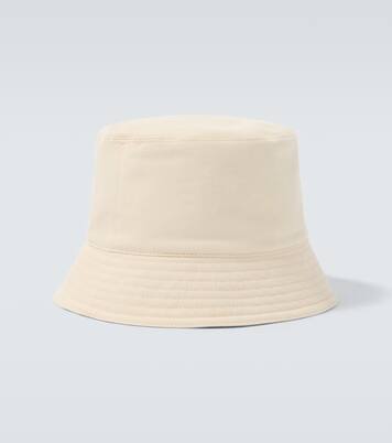 Bob en gabardine de coton | Prada