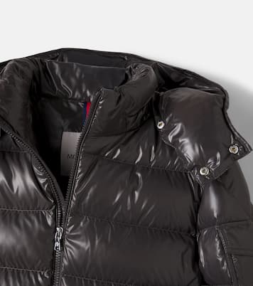 Maya down jacket | Moncler Enfant