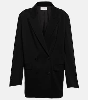 Blazer Tristana | The Row