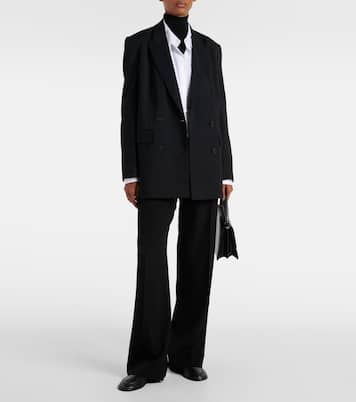 Blazer Tristana | The Row