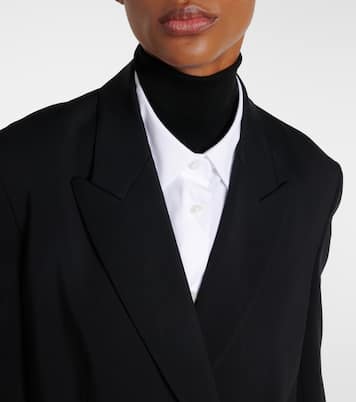 Blazer Tristana | The Row