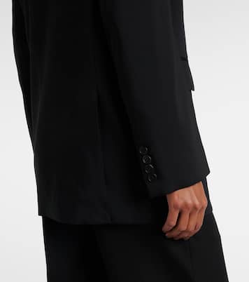 Blazer Tristana | The Row