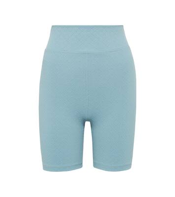 Palma high-rise biker shorts | The Upside