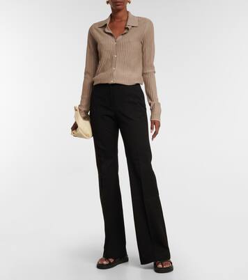 Cardigan Essentials en cachemire | CO