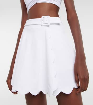 Minirock Monica | Marysia