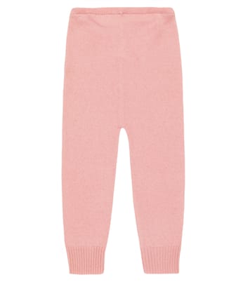 Baby cashmere leggings | Bonpoint