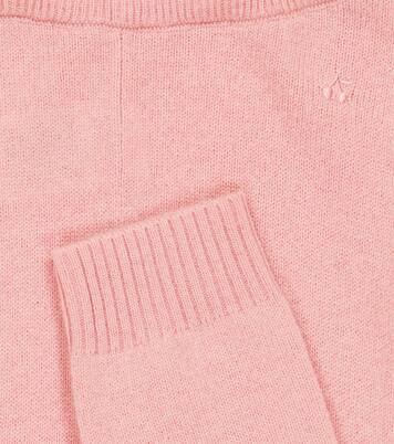Baby cashmere leggings | Bonpoint