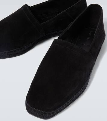 Barnes suede espadrilles | Tom Ford