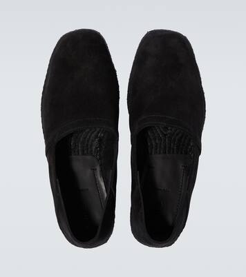 Barnes suede espadrilles | Tom Ford