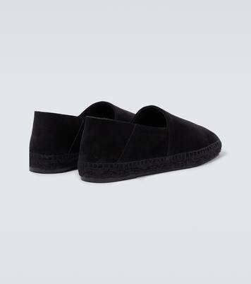 Barnes suede espadrilles | Tom Ford