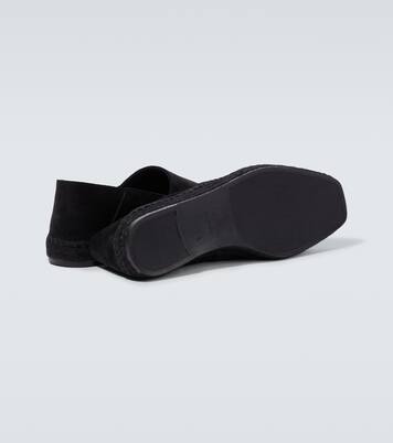 Barnes suede espadrilles | Tom Ford