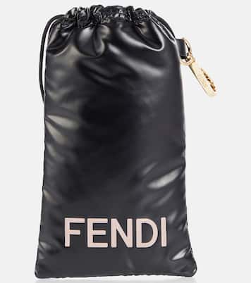 Lunettes de soleil Fendi First à ornements | Fendi