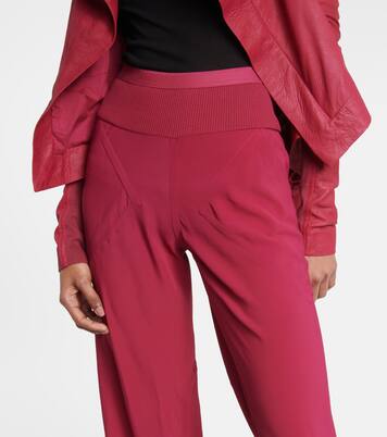 Pantalon ample | Rick Owens