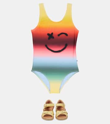 Nika printed swimsuit | Molo