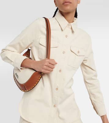 Jeanshemd Eden | Isabel Marant