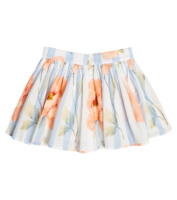 Gonna Sprint Charlotte in cotone | Morley