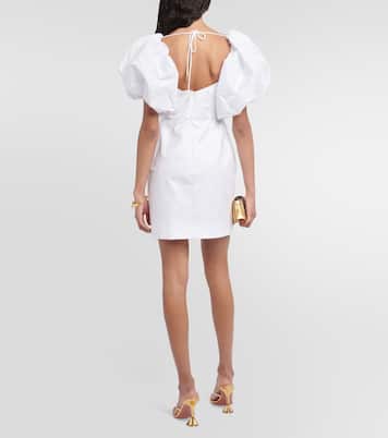 Robe | Rebecca Vallance