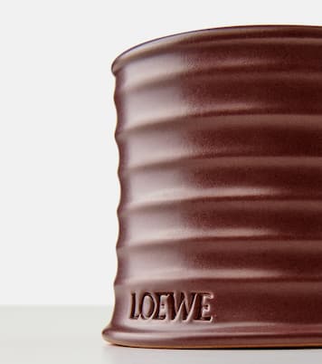 Bougie parfumée Beetroot Small | Loewe Home Scents